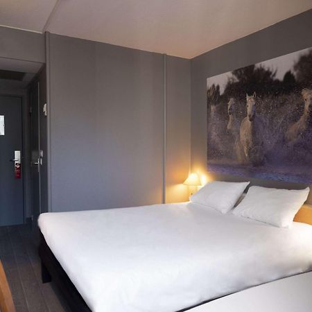 Ibis Arles Hotel Exterior photo