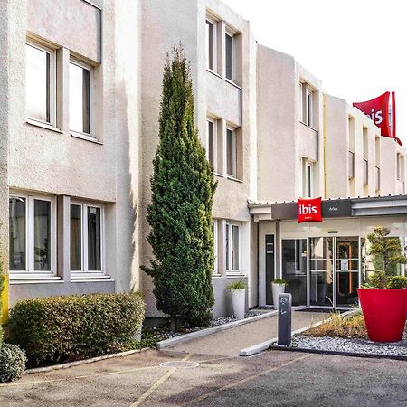 Ibis Arles Hotel Exterior photo