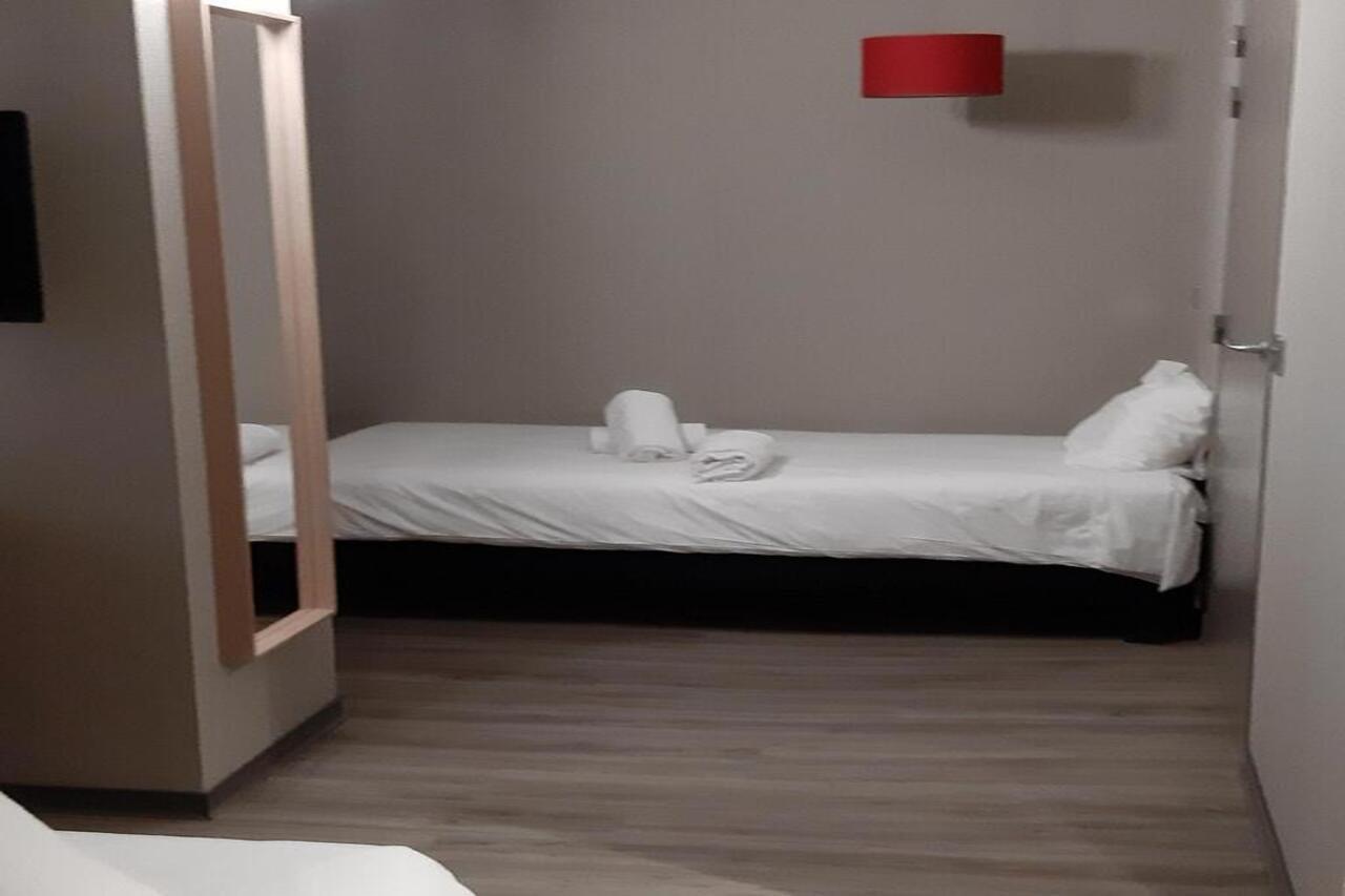 Ibis Arles Hotel Exterior photo