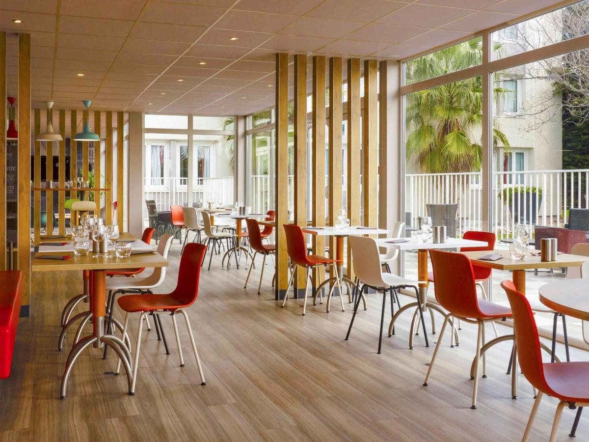 Ibis Arles Hotel Exterior photo