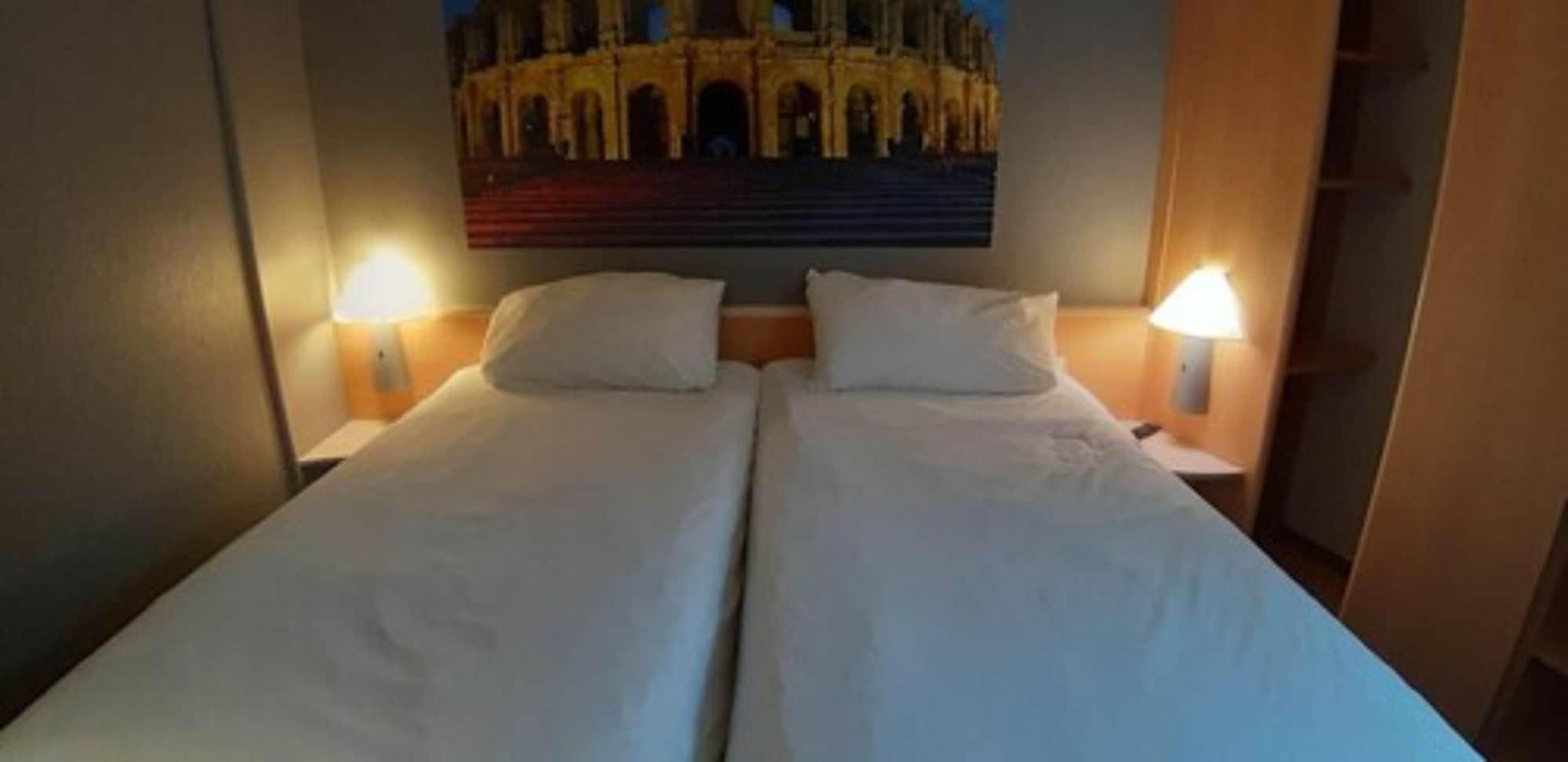 Ibis Arles Hotel Exterior photo