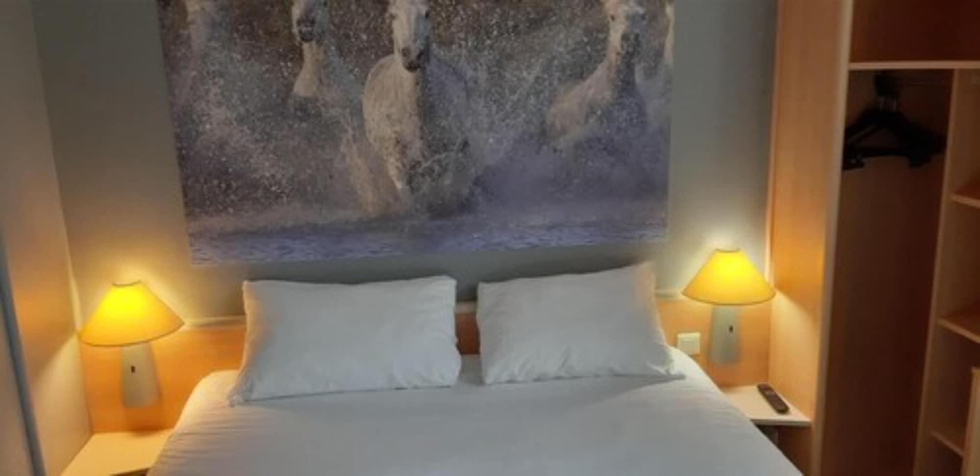 Ibis Arles Hotel Exterior photo
