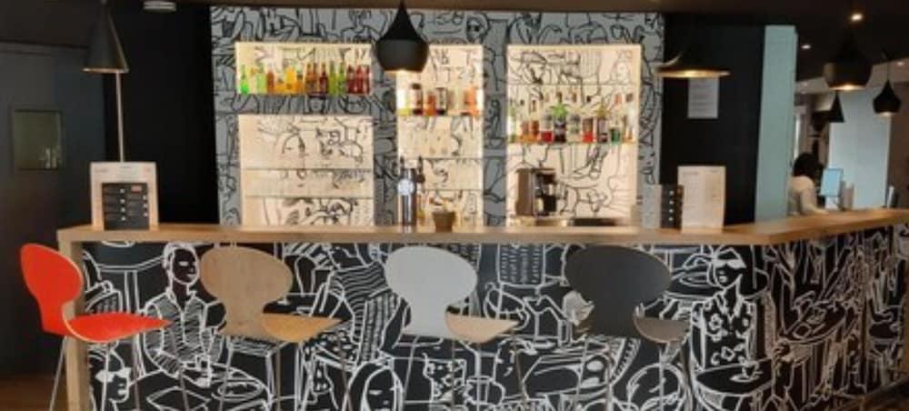 Ibis Arles Hotel Exterior photo