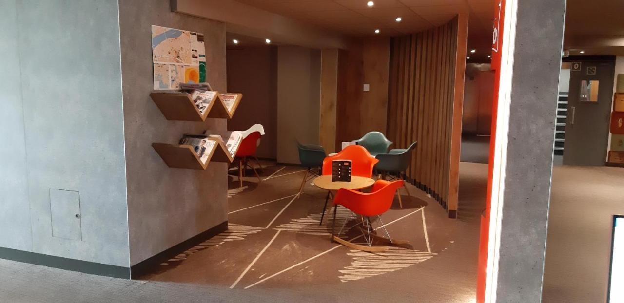 Ibis Arles Hotel Exterior photo