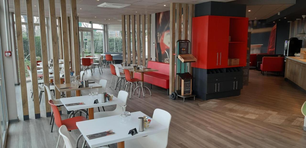 Ibis Arles Hotel Exterior photo
